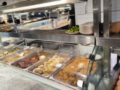 -阿那亚第三食堂 Cafeteria 3