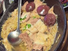 -鸽子窝(黄村店)