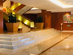 -扬州瘦西湖汇金酒店