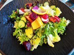 -巴依老爷新疆美食(工体旗舰店)