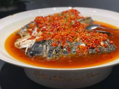 -喜湘宴·精致湖南菜(和平西桥店)