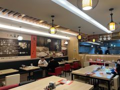 -八盛屋·沾面(集美万达店)