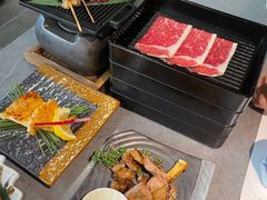 -匠和风精致料理(祥禾天地店)