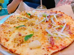 -乐凯撒披萨(恒隆广场店)