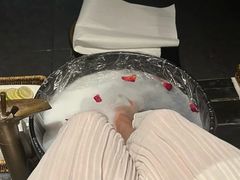 -畅泰·泰式古法按摩·足疗SPA(南滨路东原1891店)