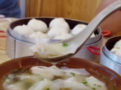 -桐香园小笼包(百井坊巷店)