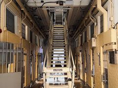 -大馆(前中区警署建築群)