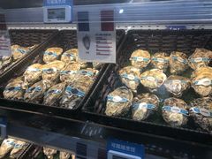 -盒马鲜生(红莲店)