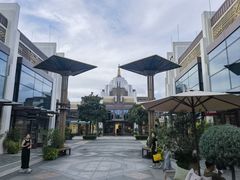 -比斯特上海购物村精品奥特莱斯