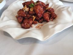 -民福居烤鸭店(石榴庄店)