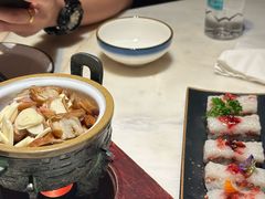 -唐猫庭院·千年陕菜(大唐不夜城店)