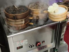 -晓友烧麦(光华村店)