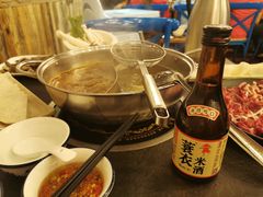 -悦来悦牛潮汕牛肉火锅(大浪店)