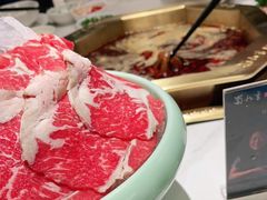 -蜀九香火锅(彩虹店)