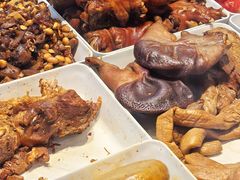 -净香园熟肉(北坦总店)
