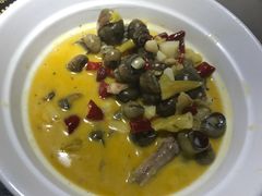 -大川先生·小龙虾·川菜(信义坊店)