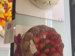 -花花卷卷·鲜食蛋糕(泉屋店)