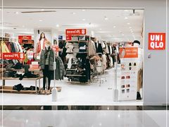 -优衣库(北京万柳华联购物中心店)