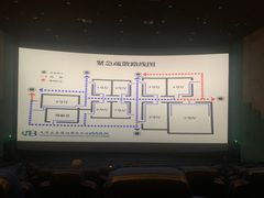 -农垦博纳国际影城(津奥广场IMAX店)
