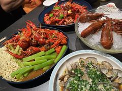 -红盔甲·小龙虾(人民广场店)