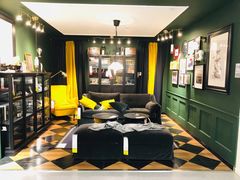 -宜家家居(西安未央商场店)