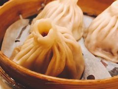 -南京大牌档(新街口德基广场店)
