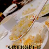 下次来，就蟹粉河虾外加两碗🍚！