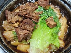 -珍珍小食店(西华路店)