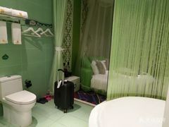 -成都天府丽都喜来登饭店