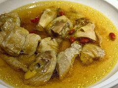 -月湖翠·上海菜(思南公馆淮海店)
