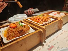 -悦满楼·西关名点·湛江名菜(航空综合大厦店)