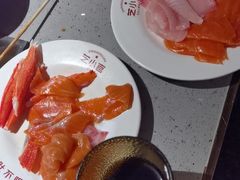 -芝小官毛肚火锅海鲜自助(淮安清江浦区新亚店)