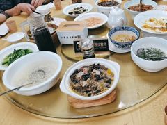 -二泉园老菜馆·百年无锡菜