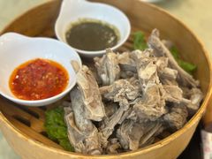 -蔡阿水羊肉店