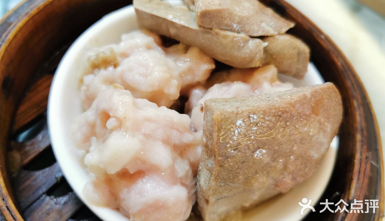 怀旧早茶推荐