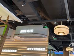 -洪氏嗨捞·广东猪肚鸡·椰子鸡火锅(西咸万象城店)