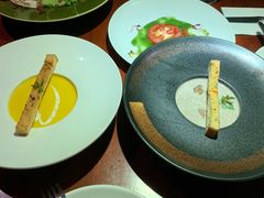 -鹿萤季·营地小馆(皇后公园店)