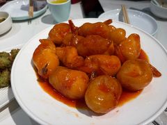 -老三烤肉·融合菜宴会厅