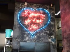 -Cafe Aewol Monsant