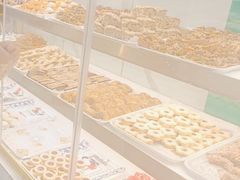 -玛尔哈巴·塔塔尔糕点(华侨小区店)