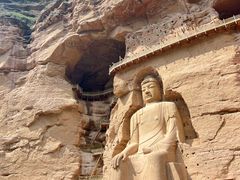-炳灵寺世界文化遗产旅游区