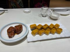 -老爷庙风味美食府(魏都大道店)