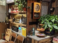 -旧街市鲜货老火锅(大光路店)