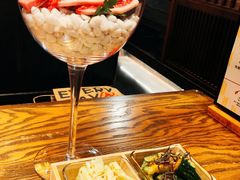 -肉魁屋·烧肉·烧鸟·酒场(高新店)