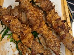 -新疆阿力餐厅(洪湖里店)