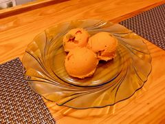南瓜沙拉-松川日本料理(长沙路店)