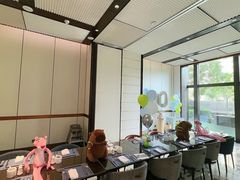 -康莱德酒店·美庭自助餐厅