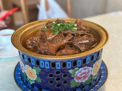 -金典银峰老鹅馆·昆山菜(亭林公园店)