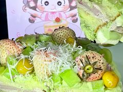 -LE SAPHIR 莎菲尔菓子(和兴店)