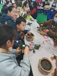 -孩子王童乐园(泰州万达店)